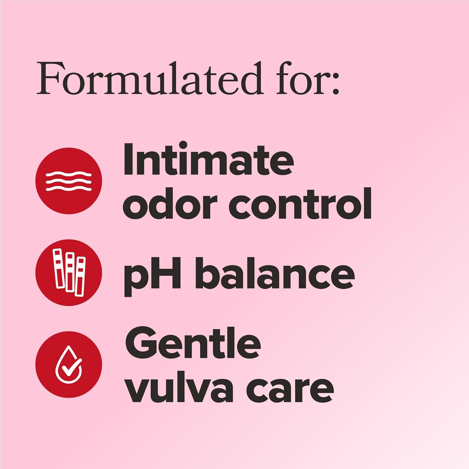 O Positiv URO Probiotic pH-Balanced Wash — Gel Íntimo Con Probióticos y Ácido Láctico Para Control de Olor, pH y Sensibilidad (6.75 oz)