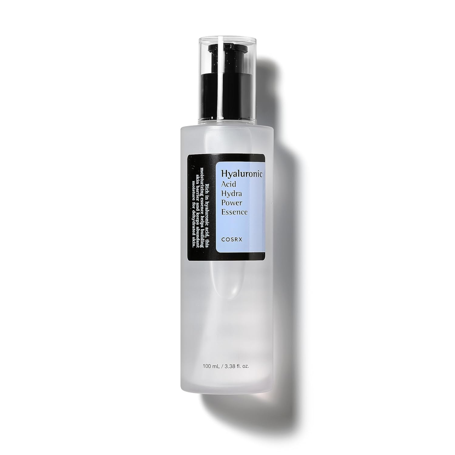 COSRX Hyaluronic Acid Hydra Power Essence | Esencia Hidratante con Ácido Hialurónico