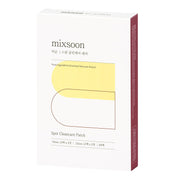 MIXSOON Spot Clean Care Patch Parches Hidrocoloides Para Imperfecciones 84 Unidades