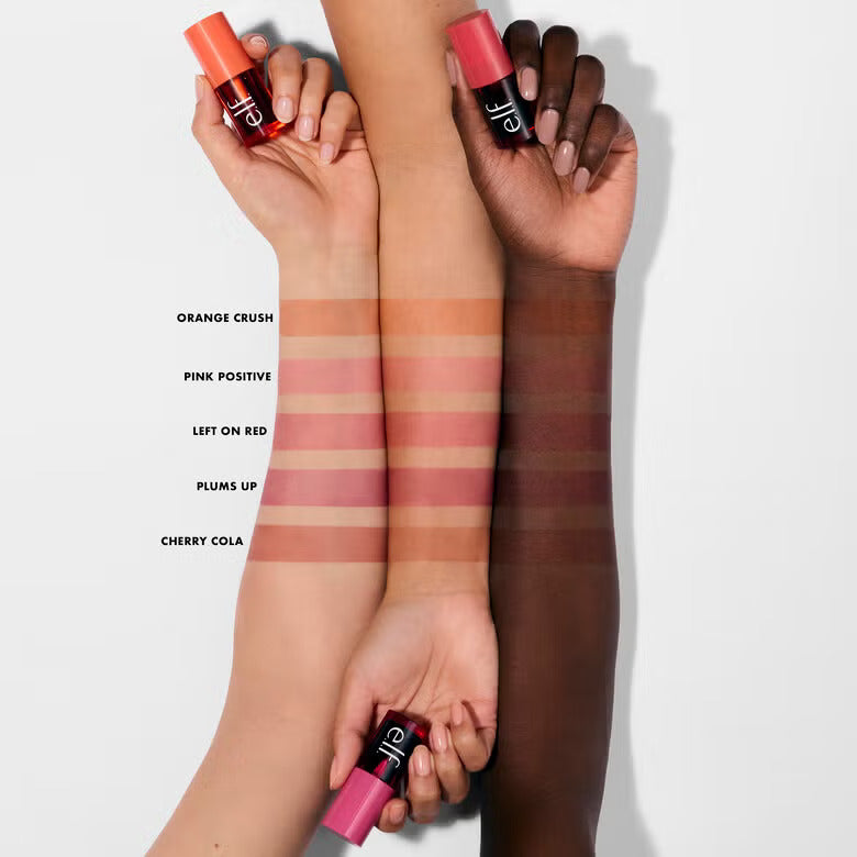 Sheer For It Blush Tint - ELF image 1