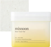 Mixsoon Bean Toner Pad | Pads Hidratantes Faciales