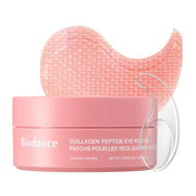 BIODANCE Collagen Peptide Eye Patches Parches Para Ojos Con Colágeno Y Péptidos