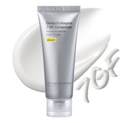 SUNGBOON EDITOR Deep Collagen 7GF Night Cream Crema Facial Y Cuello Reafirmante 50 ml