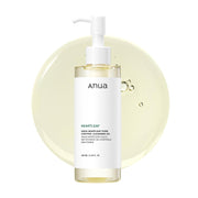Anua Heartleaf Pore Control Cleansing Oil | Aceite Limpiador Facial