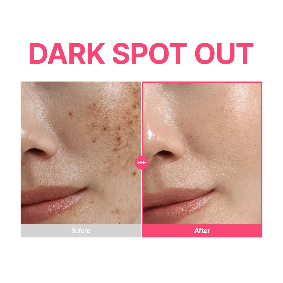 PURITO TXA 6% + Niacinamide 10% + Retinal Serum | Sérum Antiedad