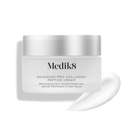 Medik8 Advanced Pro-Collagen+ Peptide Cream Crema Facial Reafirmante Con Péptidos Y Factores De Crecimiento 50 ml