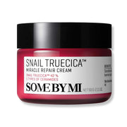 SOME BY MI Snail Truecica Miracle Repair Cream 60 ml