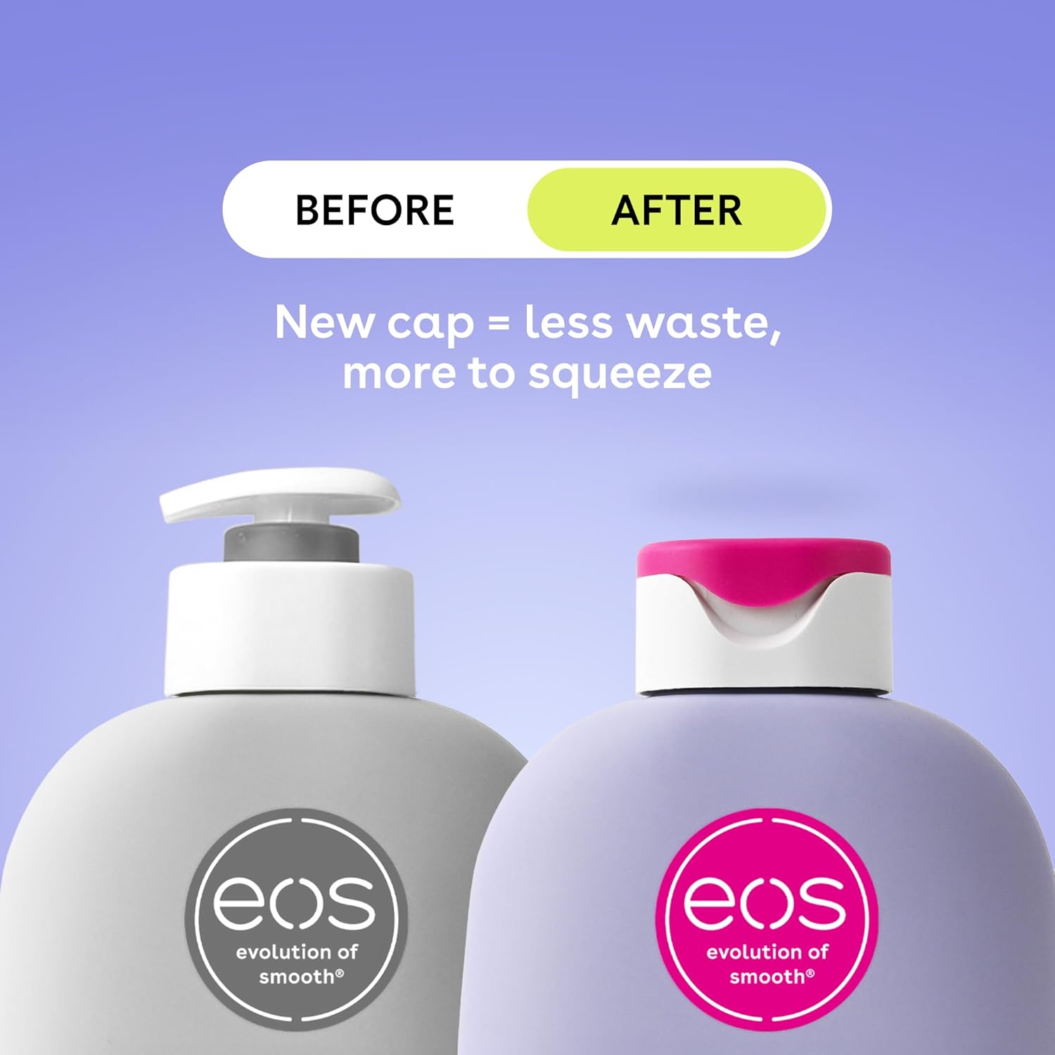 EOS Shea Better | Crema Facial Hidratante
