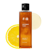 Bourbon Grooming Tonic Hair Wax 220 ml | Estilizador Capilar