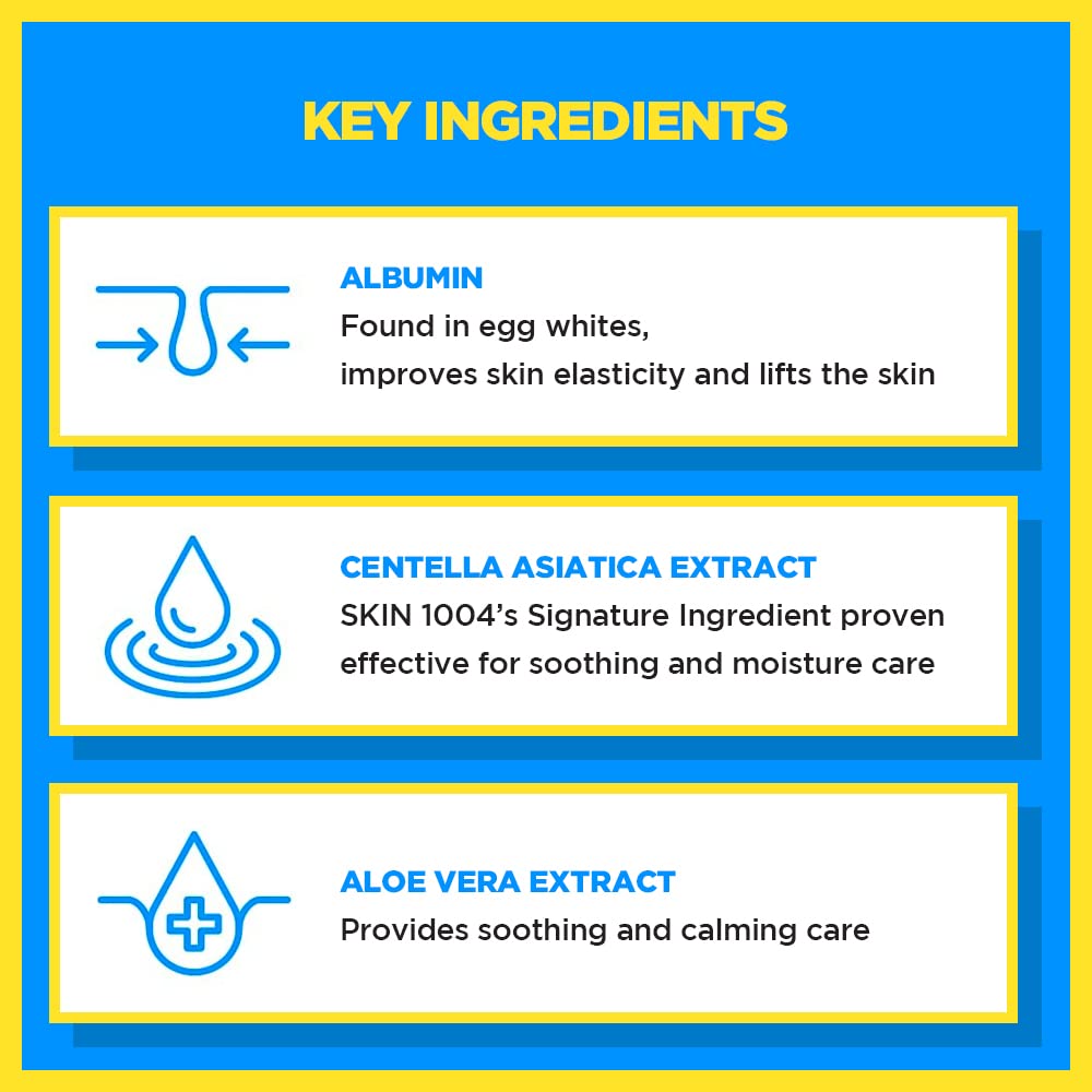 SKIN1004 Zombie Beauty Zombie Pack — Mascarilla Tensora Para Poros y Efecto Lifting Instantáneo