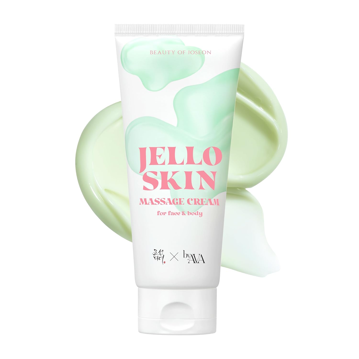 Beauty Of Joseon Jelly Skin Massage Cream 200 mL – Crema De Masaje Facial Hidratante