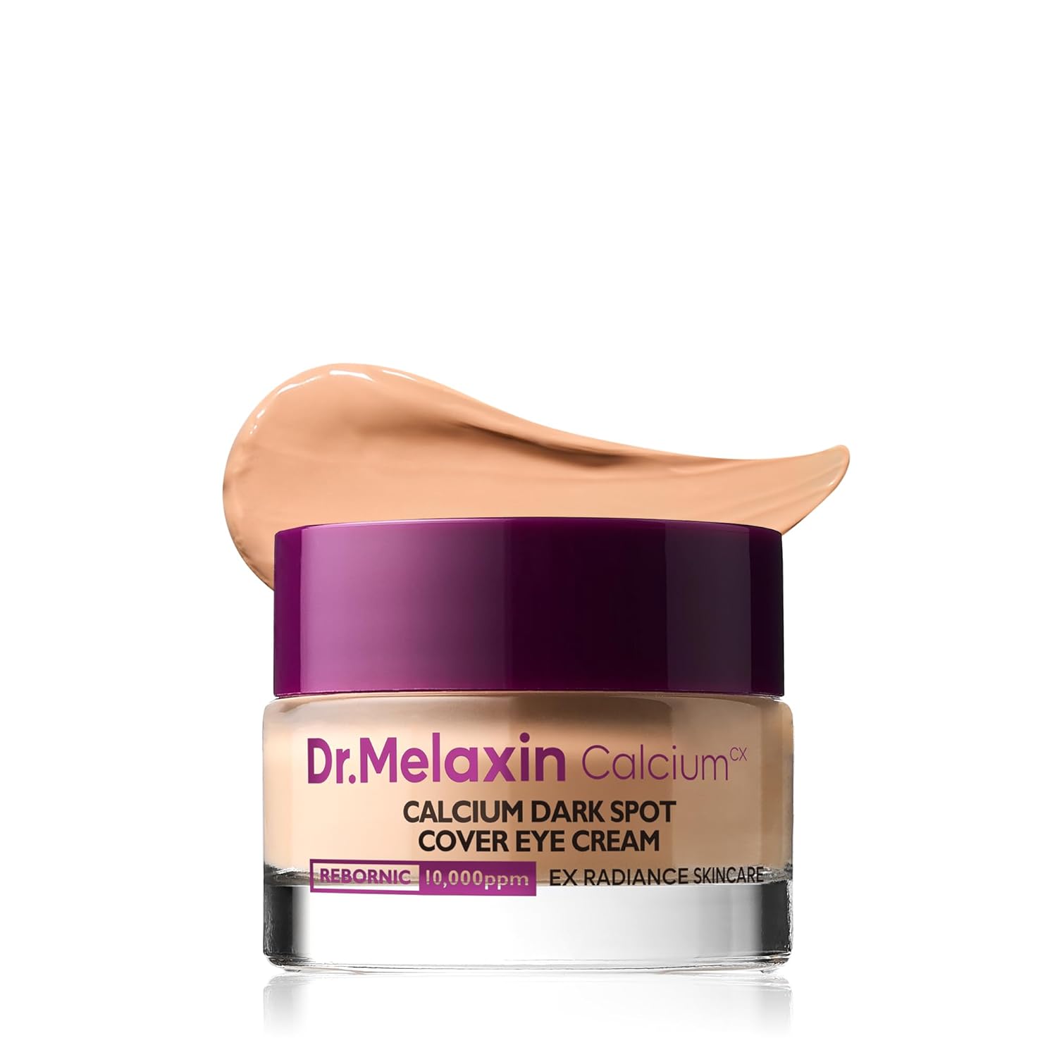 Dr. Melaxin Calcium CX Calcium Dark Spot Cover Cream Crema Correctora De Manchas Con Calcio
