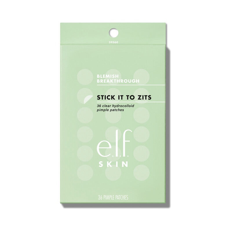 Pimple Patches Elf image 0