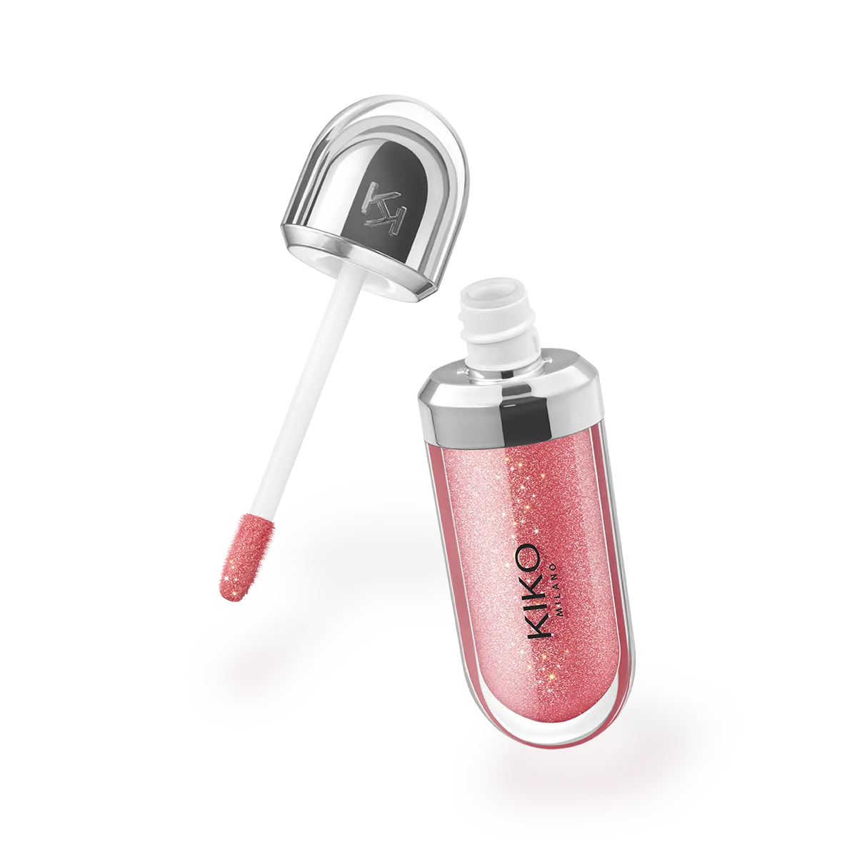 3D HYDRA LIPGLOSS - KIKO MILANO image 0