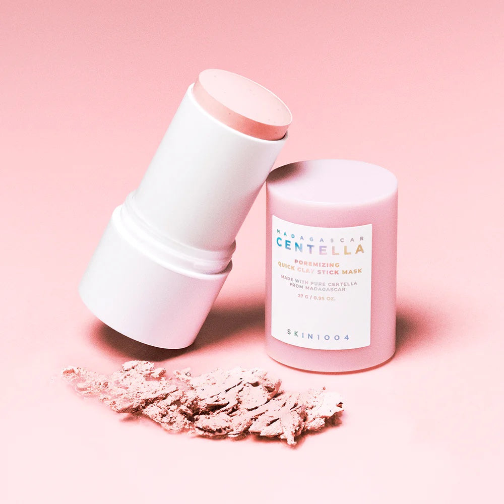 Centella Poremizing Quick Clay Stick Mask mascarilla de arcilla image 0