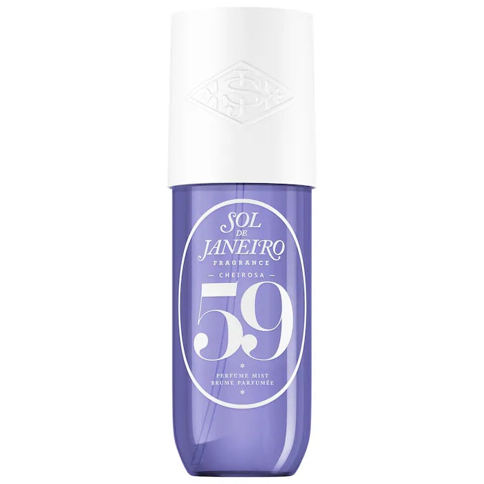 Sol de JaneiroCheirosa 59 Perfume Mist 240 ML image 0