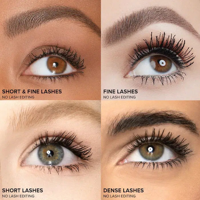 Too Faced Better Than Sex Volumizing &amp; Lengthening Mascara image 1