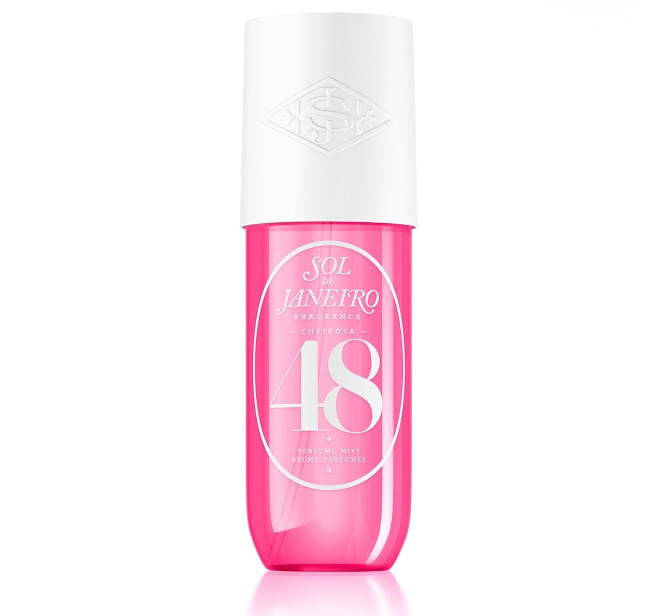 SOL JANEIRO CHEIROSA 48 PERFUME MIST 240 ml image 0