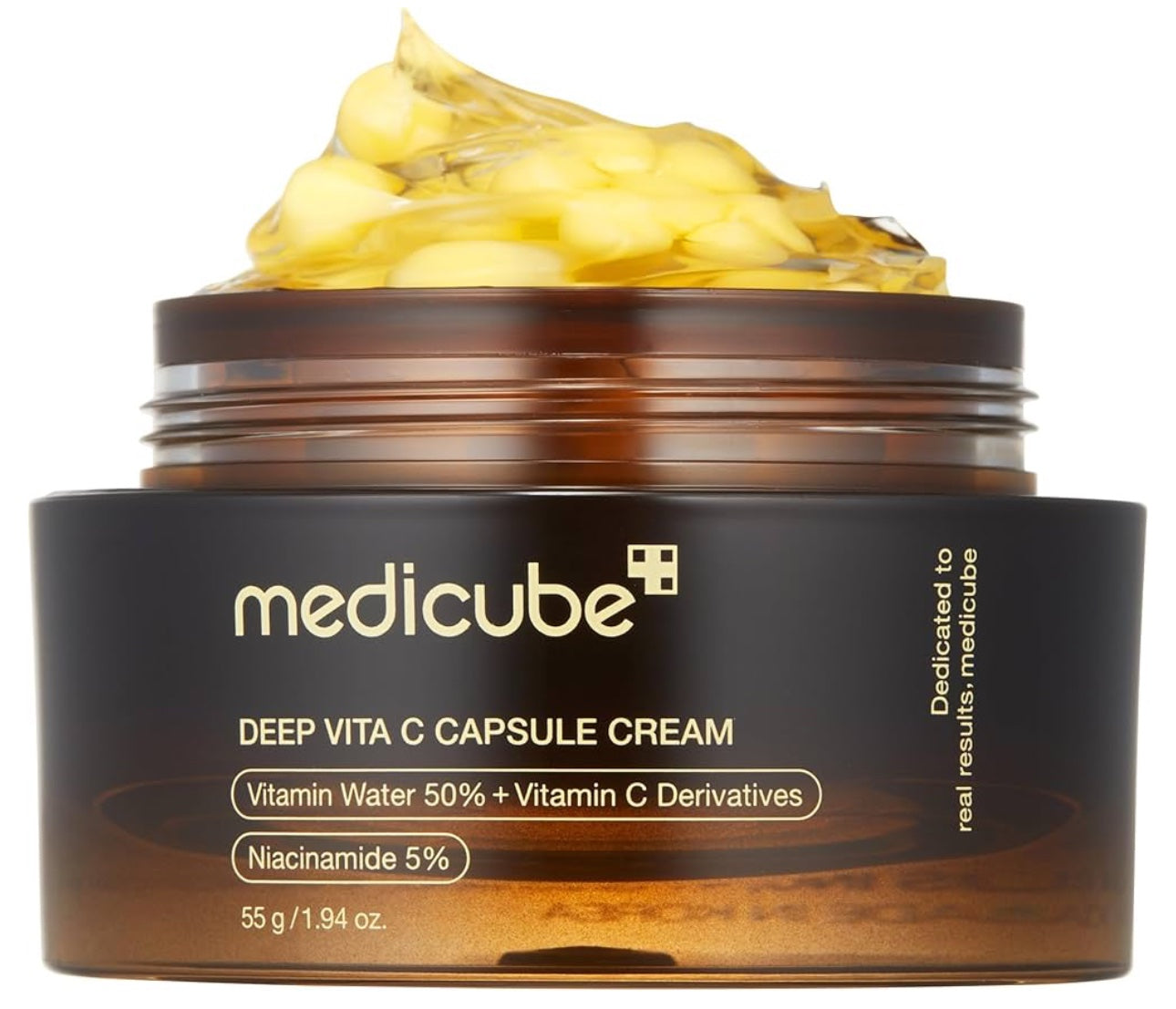 medicube Deep Vitamin C image 0