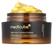 medicube Deep Vitamin C image 0