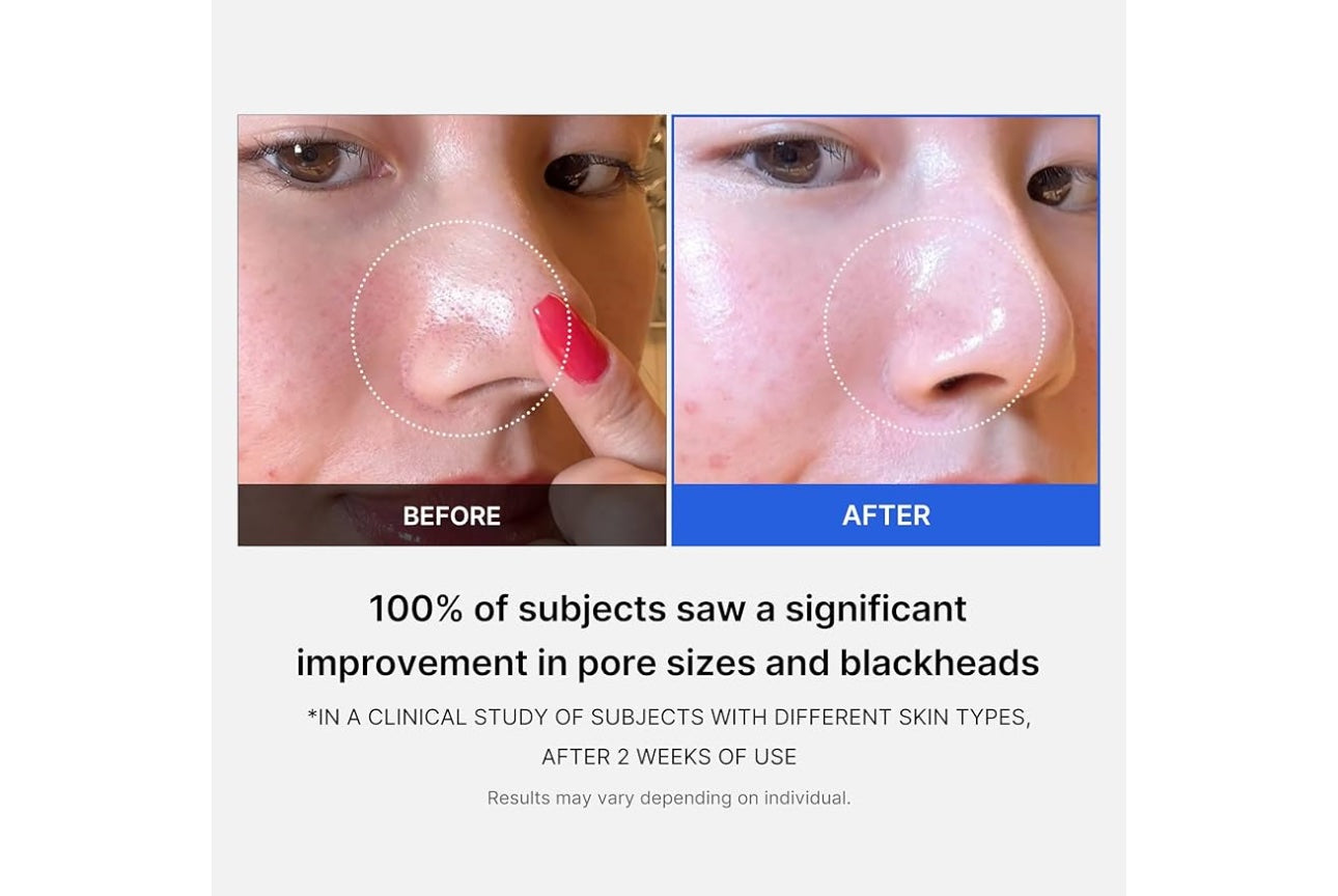Medicube Zero Pore Pads 2.0 image 1