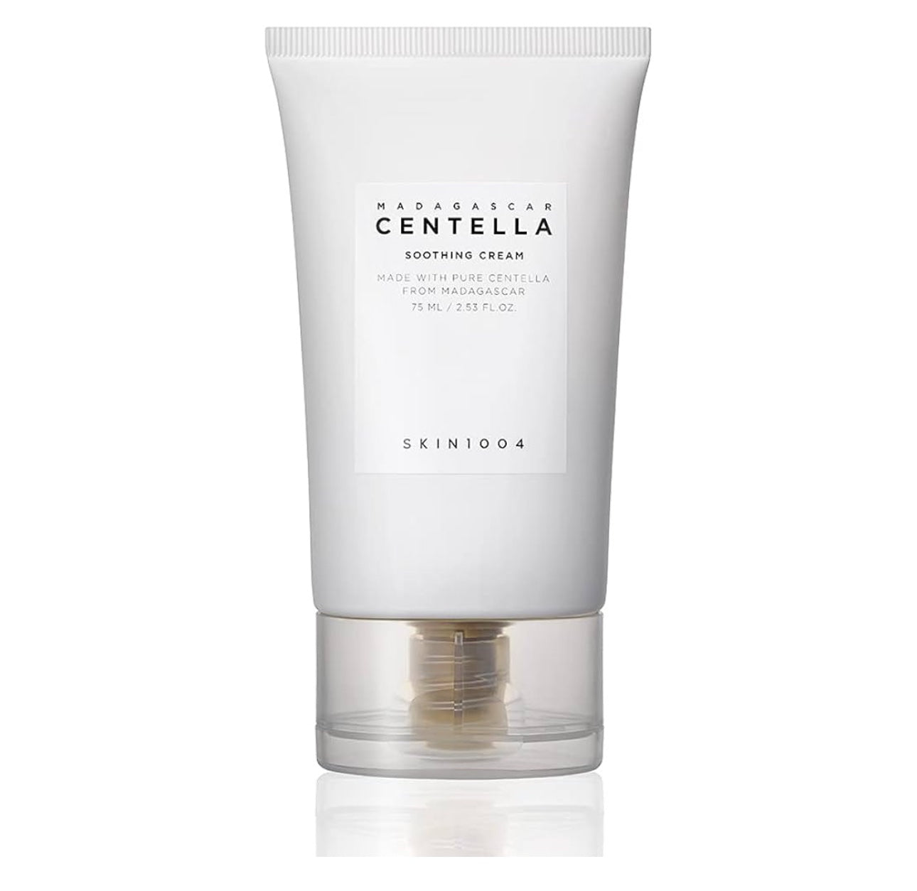 Centella SKIN1004 Madagascar Soothing cream image 0