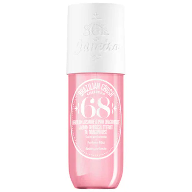 Sol Janeiro Brazilian Crush Cheirosa 68 Beija Flor 90ML image 0