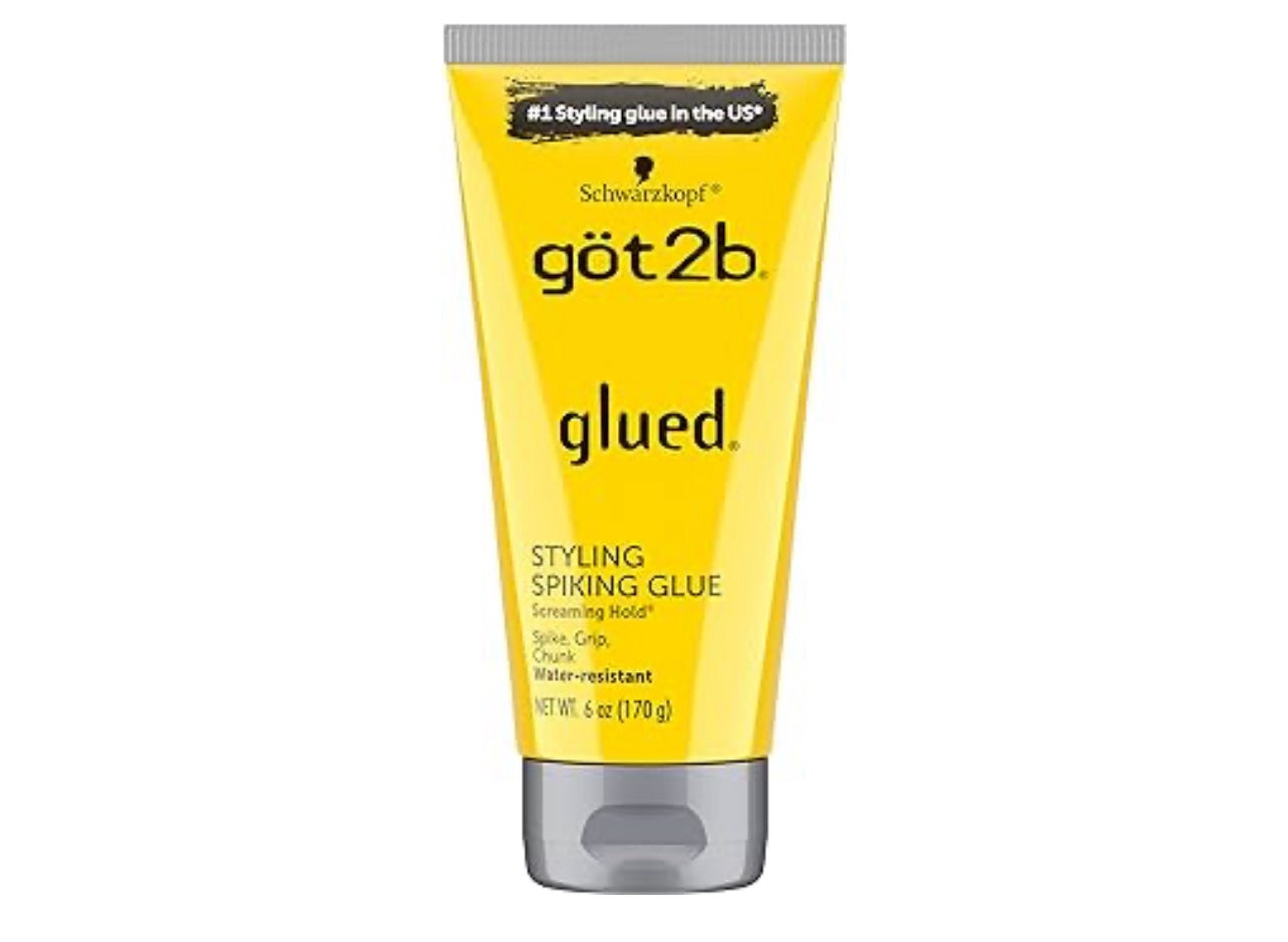 Got2b Glued 170 gramos image 0