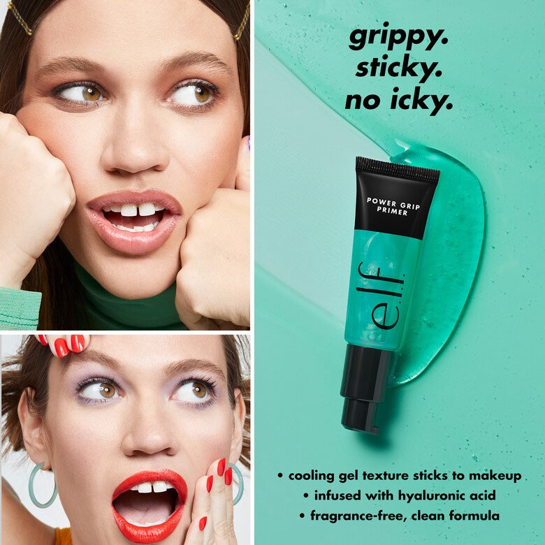 Elf Power Grip Primer normal 24 ml image 2
