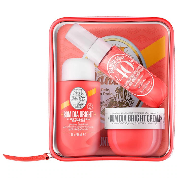 Sol de JaneiroBom Dia Bright™ Jet Set image 0