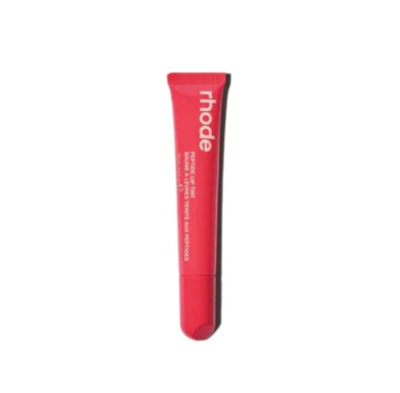 RHODE LIP TINT - GUAVA SPRITZ image