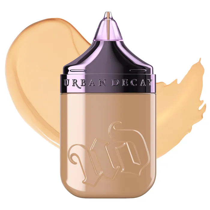 Bajo Pedido - Urban Decay Face Bond Self-Setting Waterproof Foundation | Base de Maquillaje Autosecante y Resistente al Agua