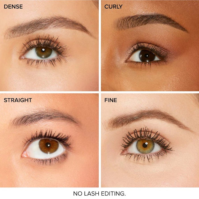 Too faced-Naturally Better Than Sex Lengthening and Volumizing Mascara image 1