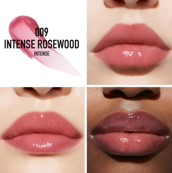 Dior Dior Addict Lip Maximizer - 009 Intense Rosewood image