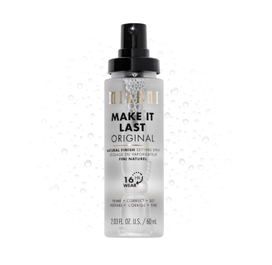 Milani Setting Spray image 0