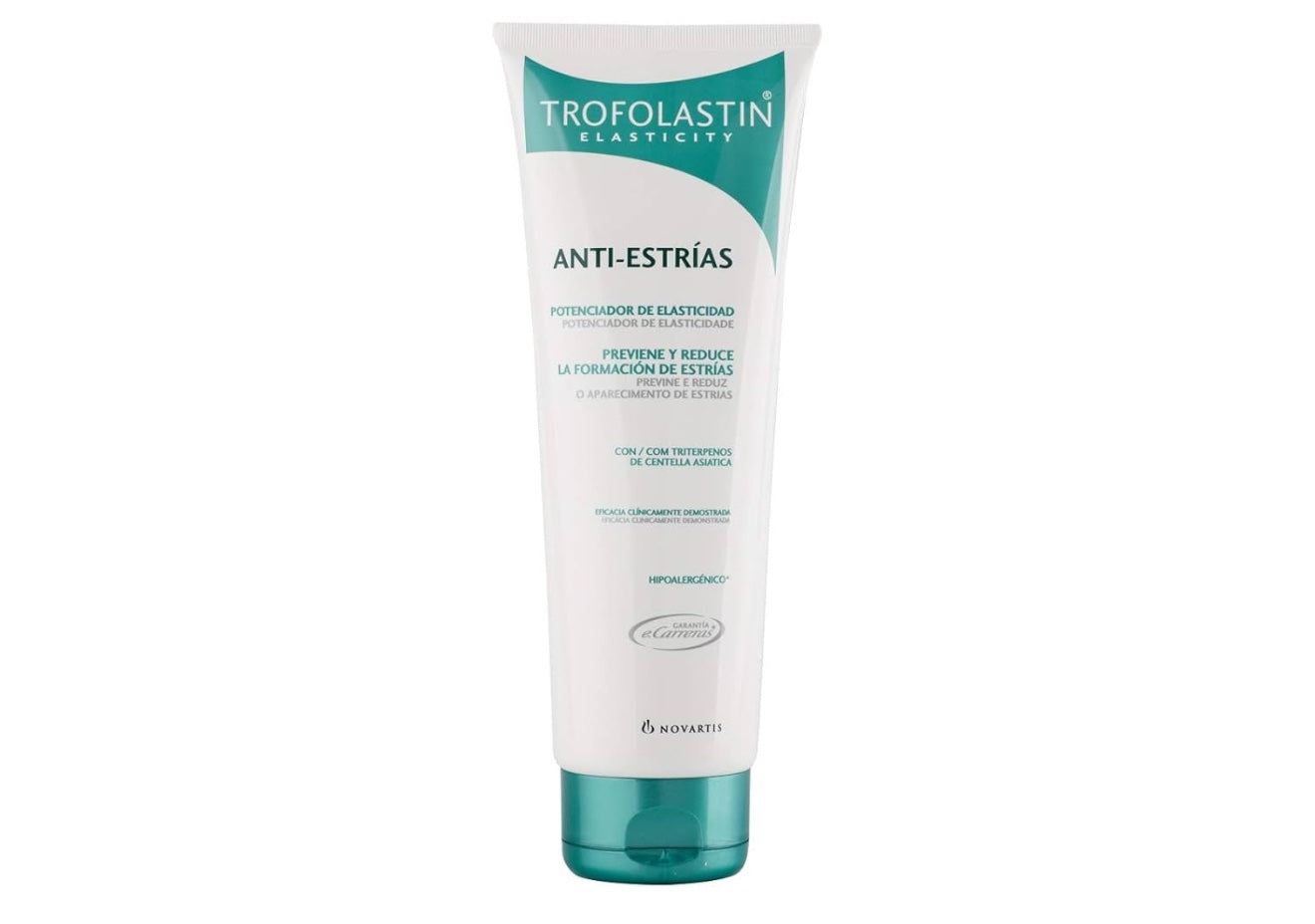 TROFOLASTIN Anti-Estrías image 0
