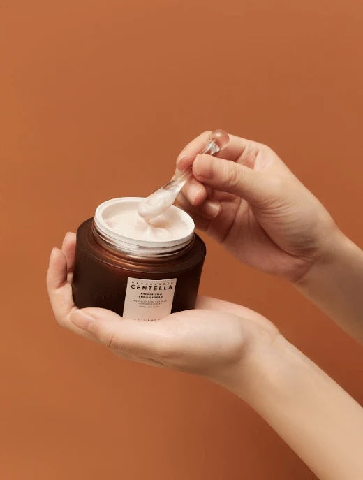 PROBIO-CICA ENRICH CREAM image 1