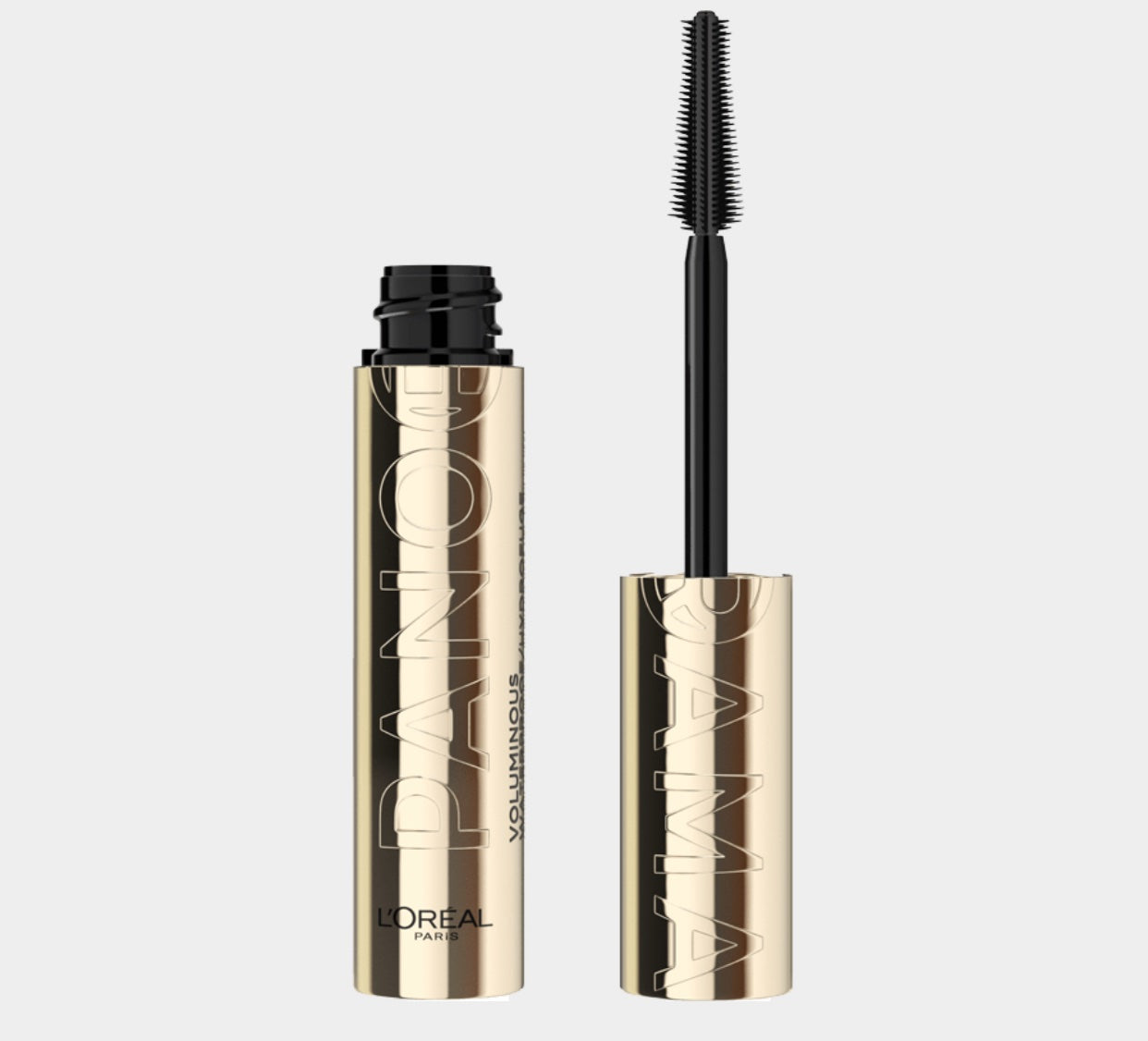 L’Oreal paris PANORAMA WATERPROOF MASCARA image 1