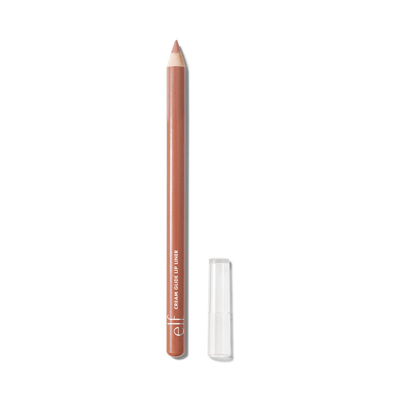 Cream Glide Lip Liner - ELF - PINKY SWEAR . image