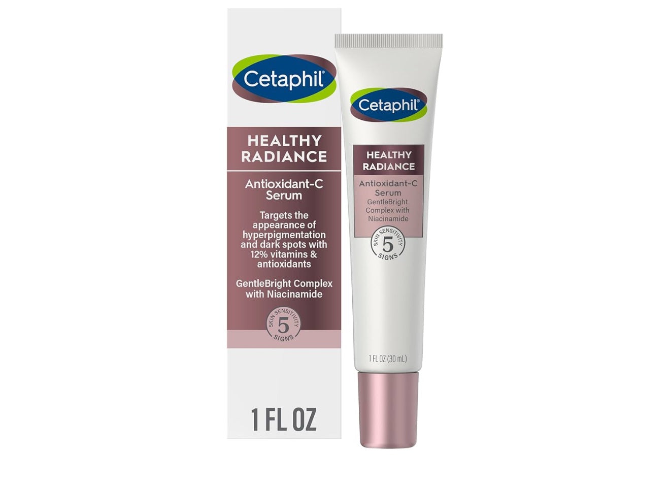 Sérum facial de Cetaphil image 0