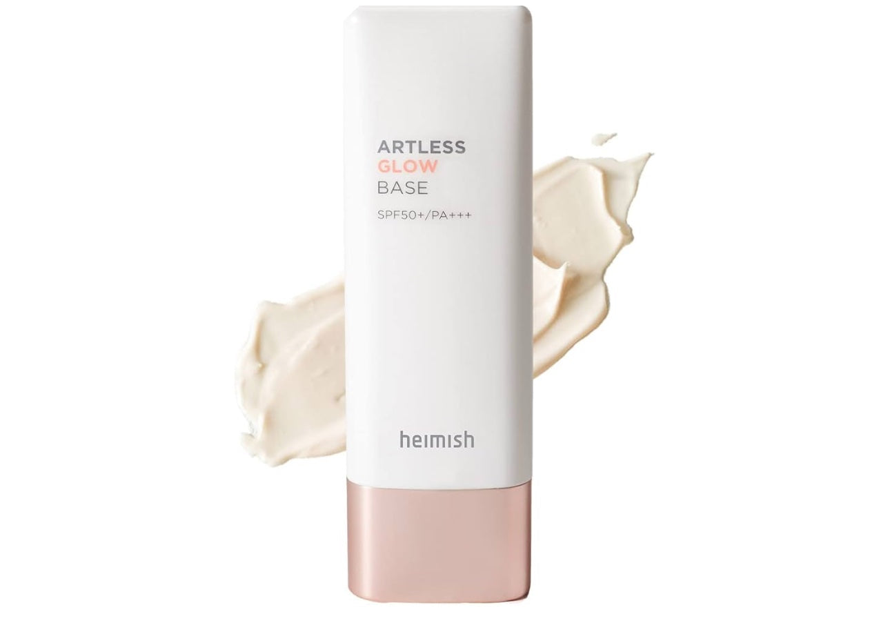 HEIMISH Artless Glow Base de maquillaje image 0