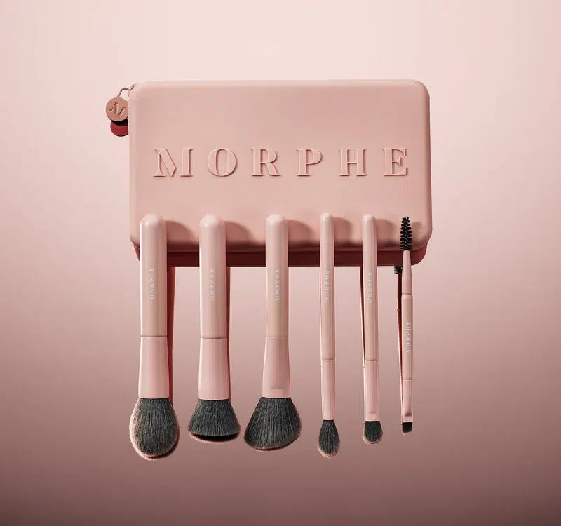 Brochas Morphe - Travel Shaping Essentials image 3