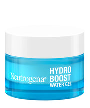 Neutrogena Hydro Boost Water Gel Fragrance Free Moisturizer image 0