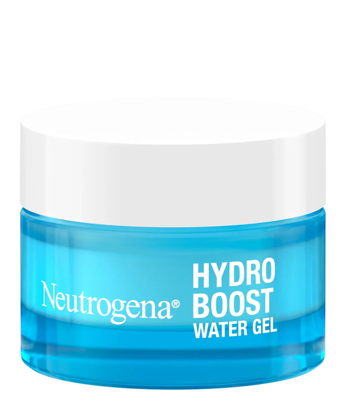 Neutrogena Hydro Boost Water Gel Fragrance Free Moisturizer image 0