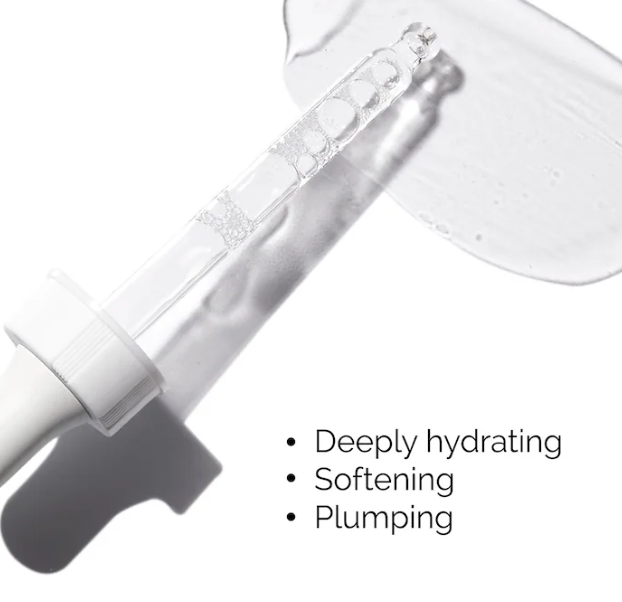 The Ordinary Hyaluronic Acid 2% + B5 Hydrating Serum 30 ml image 1