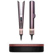 Dyson  Limited Edition Airstrait™ Wet-to-Dry Straightener in Jasper Plum image 0