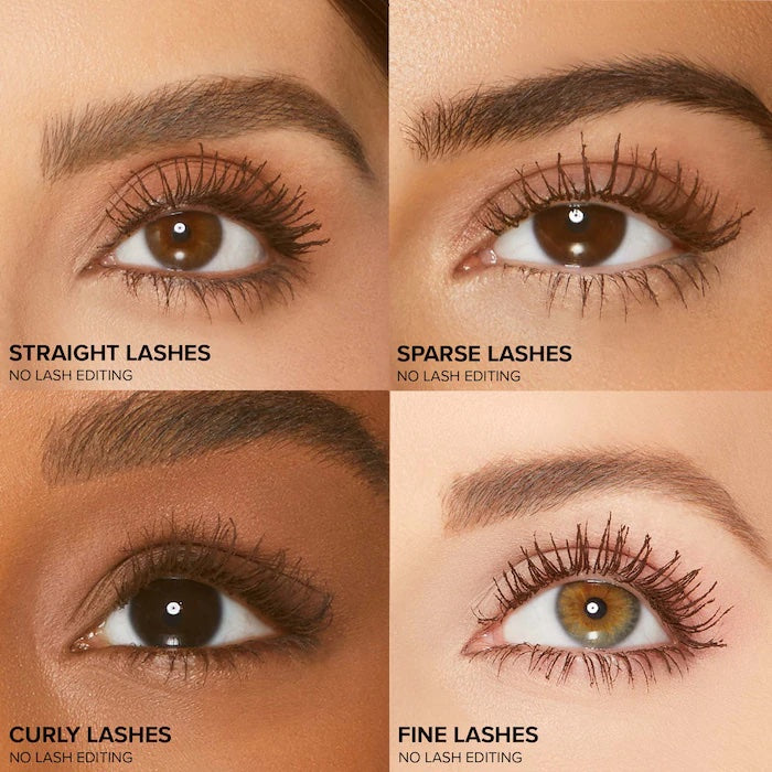 Too faced-Better Than Sex Volumizing &amp; Lengthening Mascara image 2