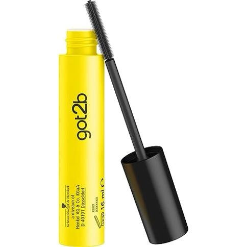 Got2B Gel para cejas image 1