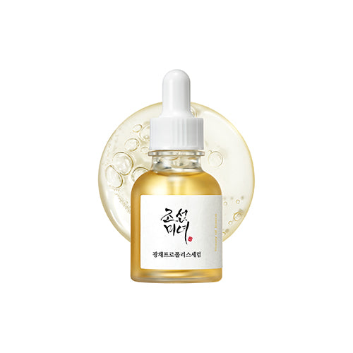 Beauty of Joseon Glow Serum Propolis + Niacinamide 60ml | Sérum Iluminador