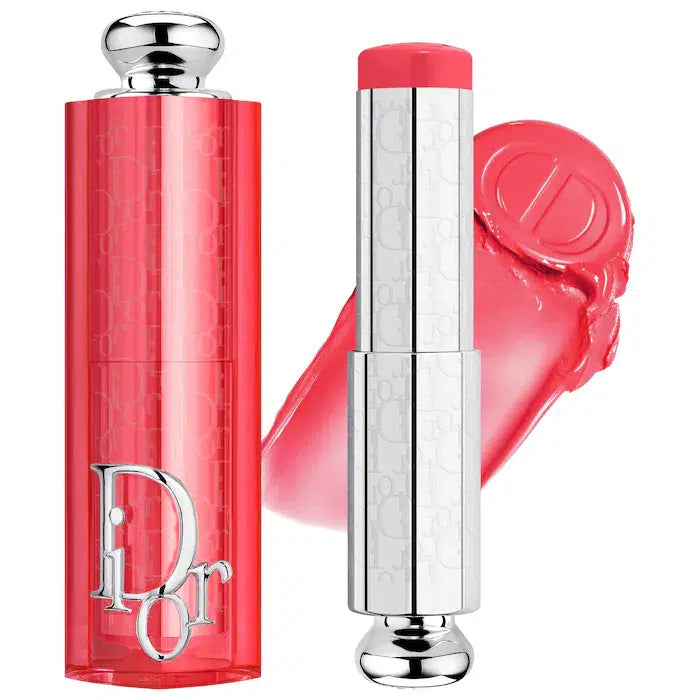 DIOR  Rosy Glow Blush Stick - 015 Cherry - a cherry red image